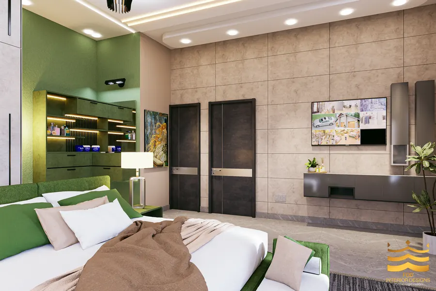 Adazi-Ani Country Residence — 06