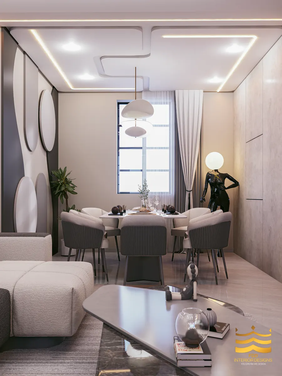 Adazi-Ani Country Residence — 10