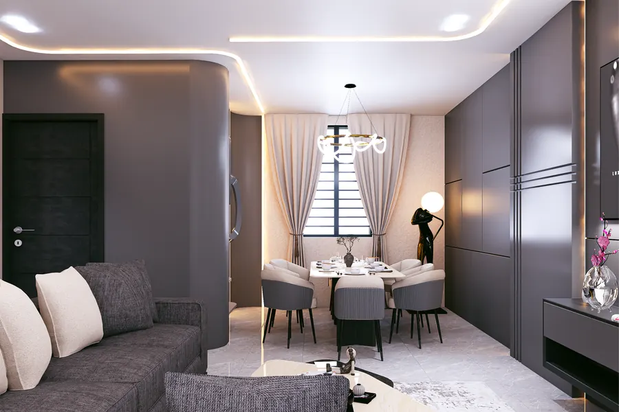 Adazi-Ani Country Residence — 11
