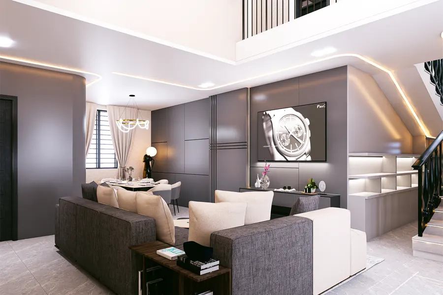 Adazi-Ani Country Residence — 13