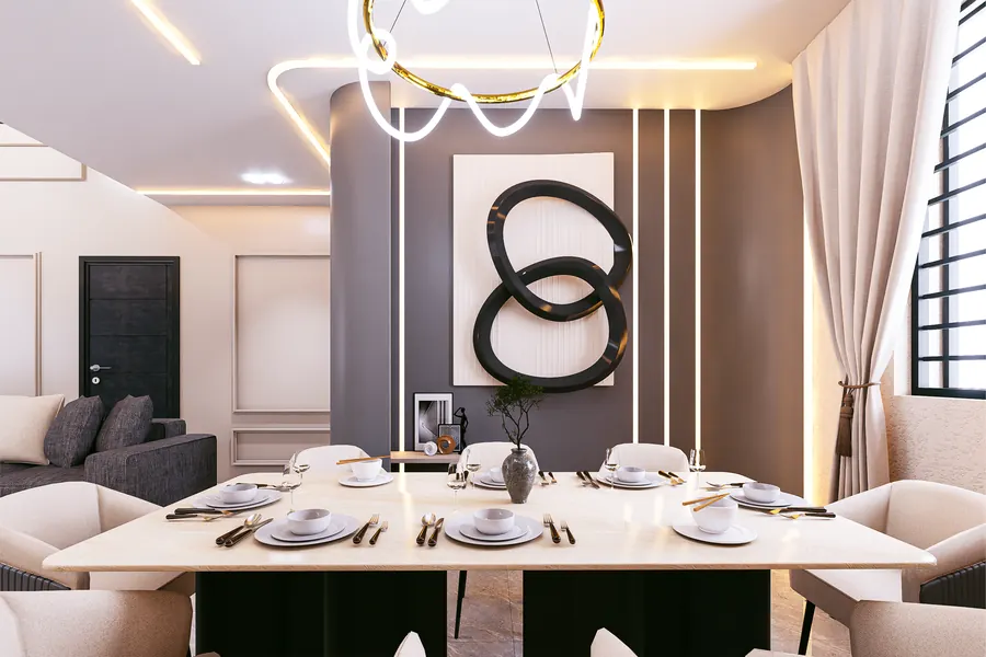 Adazi-Ani Country Residence — 15