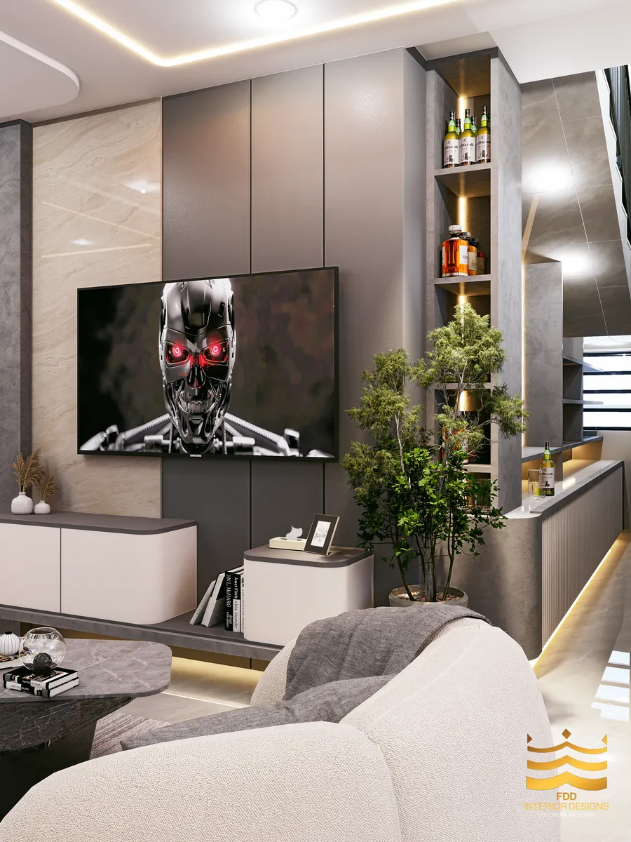 Adazi-Ani Country Residence — 16
