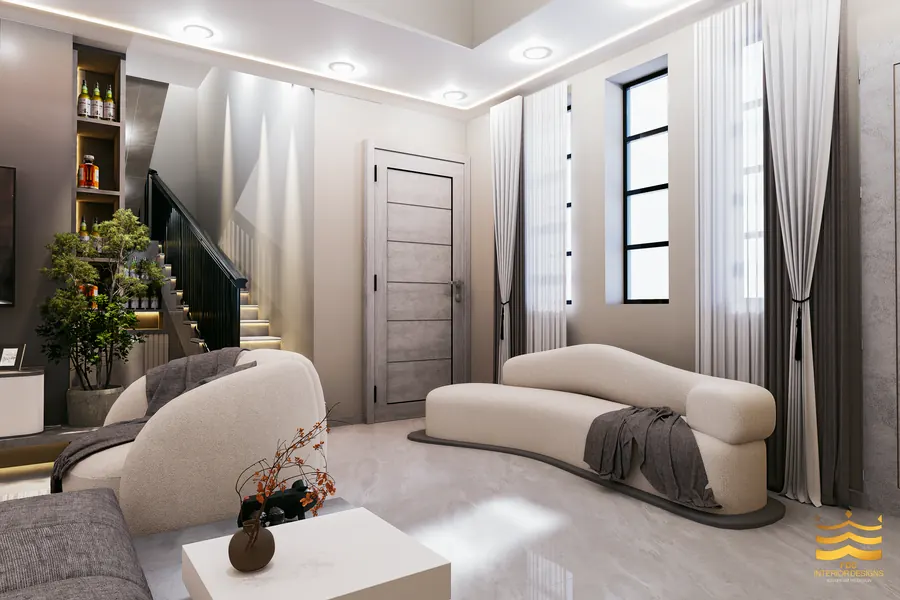Adazi-Ani Country Residence — 19