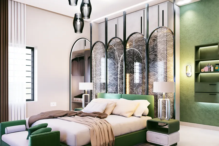 Adazi-Ani Country Residence — 20