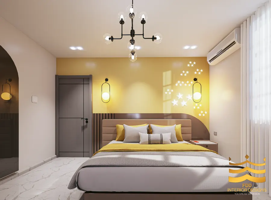 Adazi-Ani Country Residence — 21