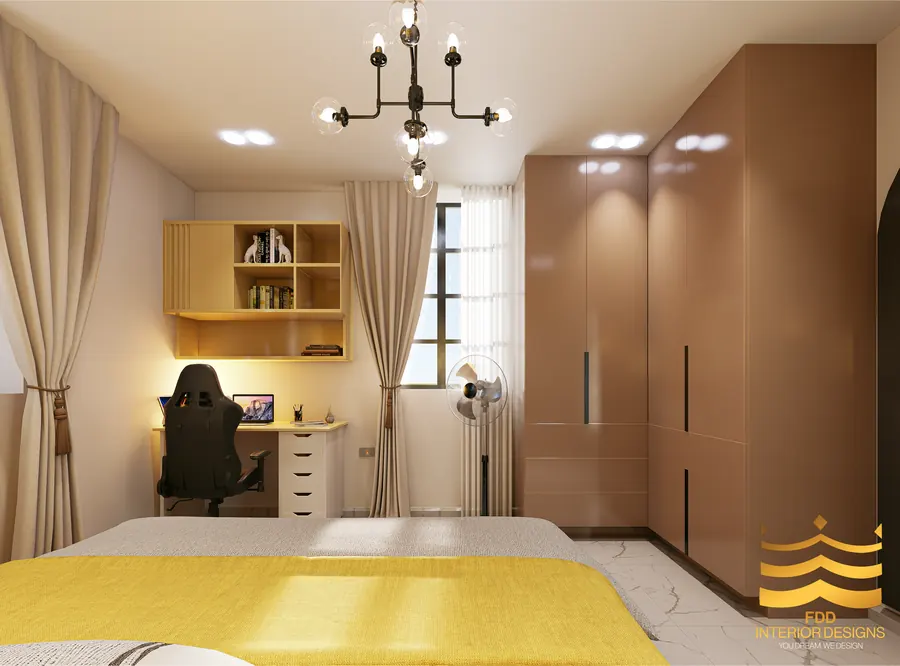 Adazi-Ani Country Residence — 22