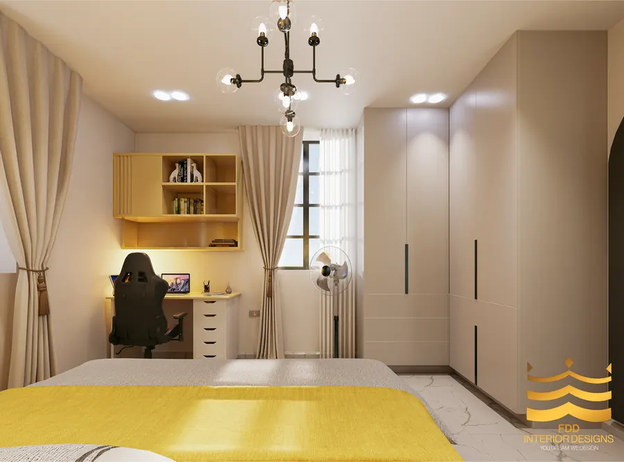 Adazi-Ani Country Residence — 23