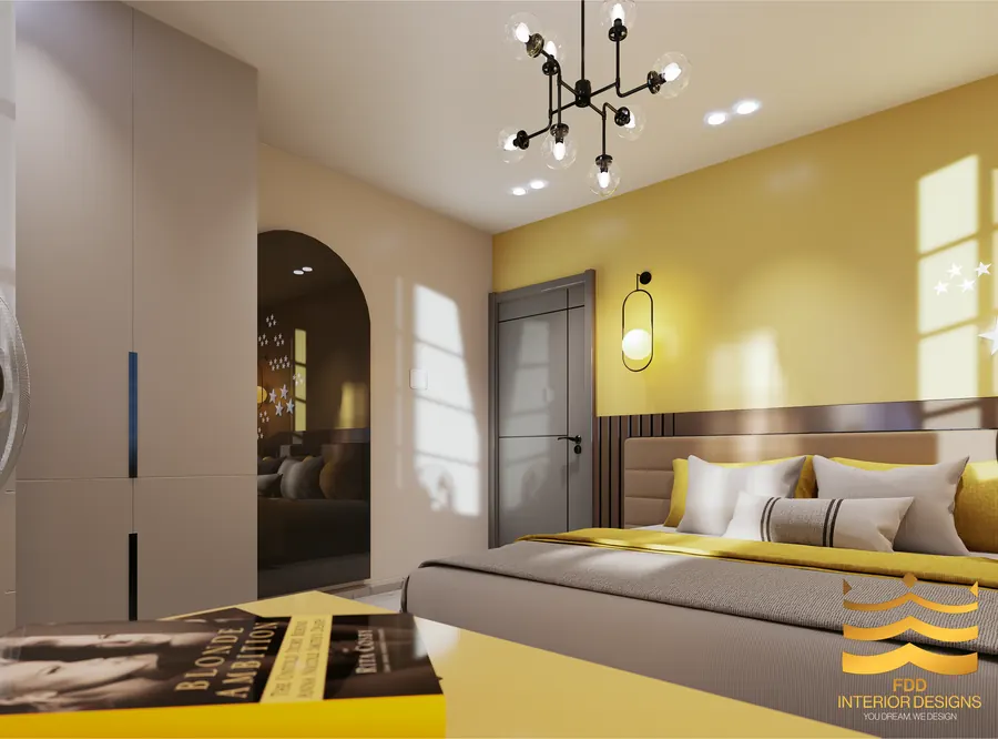Adazi-Ani Country Residence — 24