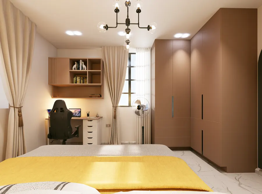 Adazi-Ani Country Residence — 25