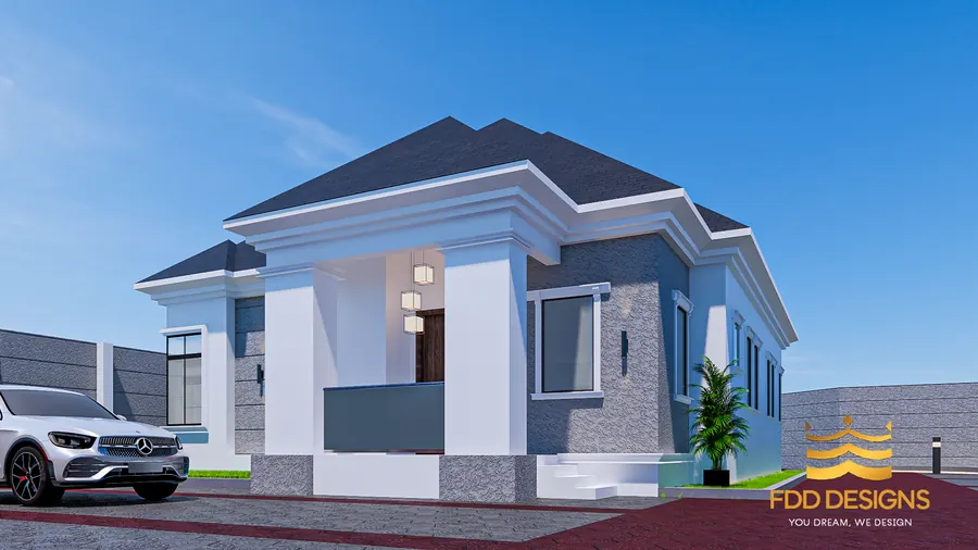 Dream Owerri — 01