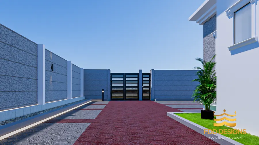 Dream Owerri — 03