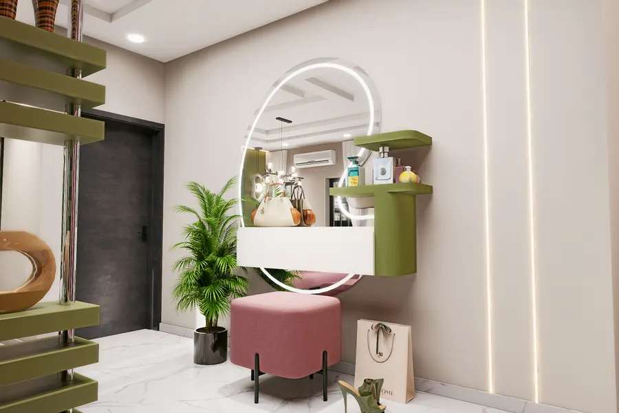 Pinnacle of Excellence — 07