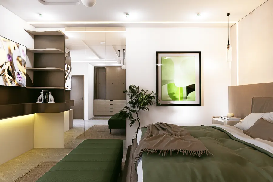PJ Hilton Leisure — 01