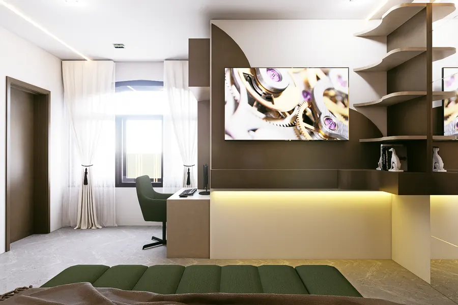 PJ Hilton Leisure — 06