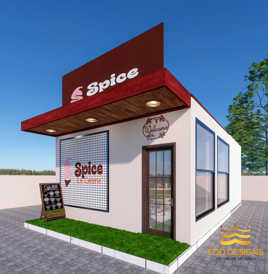 Project Spice La Creme — 01