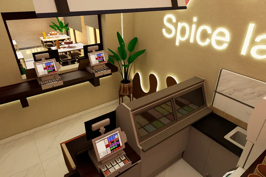 Project Spice La Creme — 03