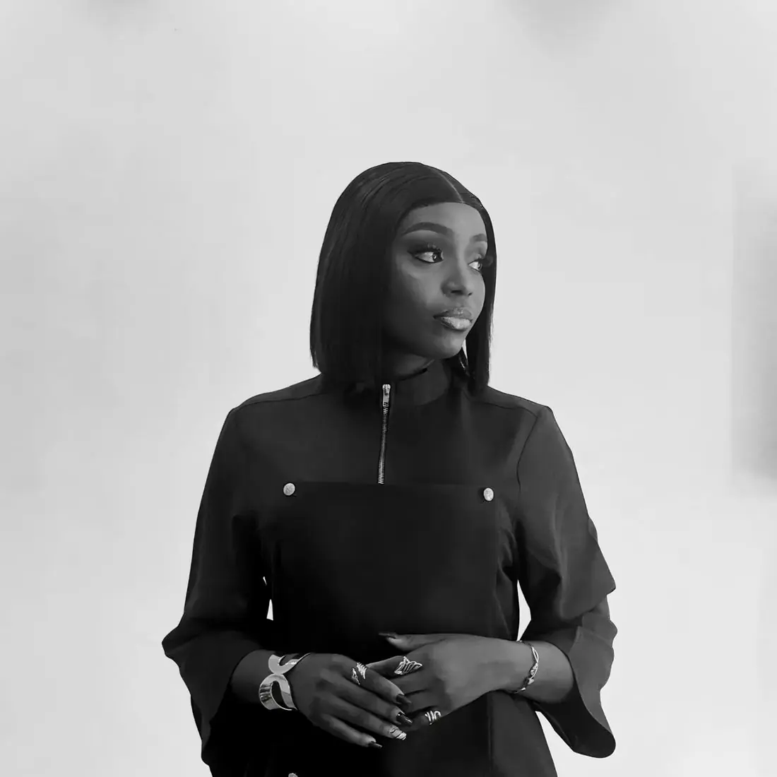 Frances Clement, Founder and Principal Designer of FDD Interior Designs