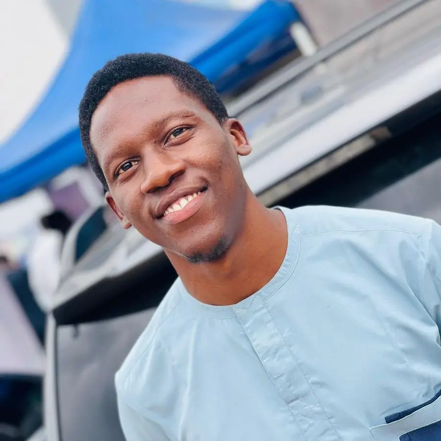 Michael Chikezie, Chief Operating Officer