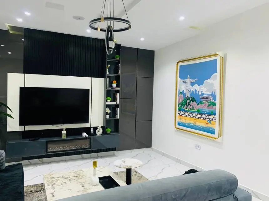 Priestley — Lounge Seating