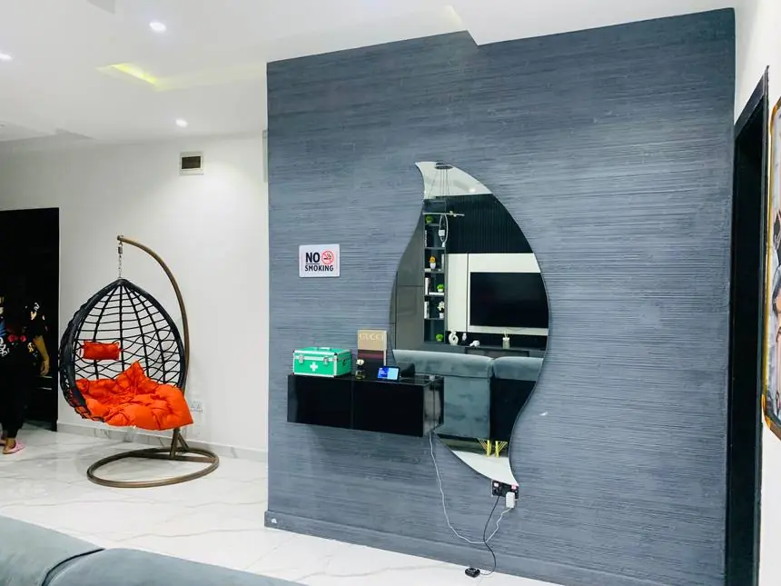 Priestley — Reading Corner
