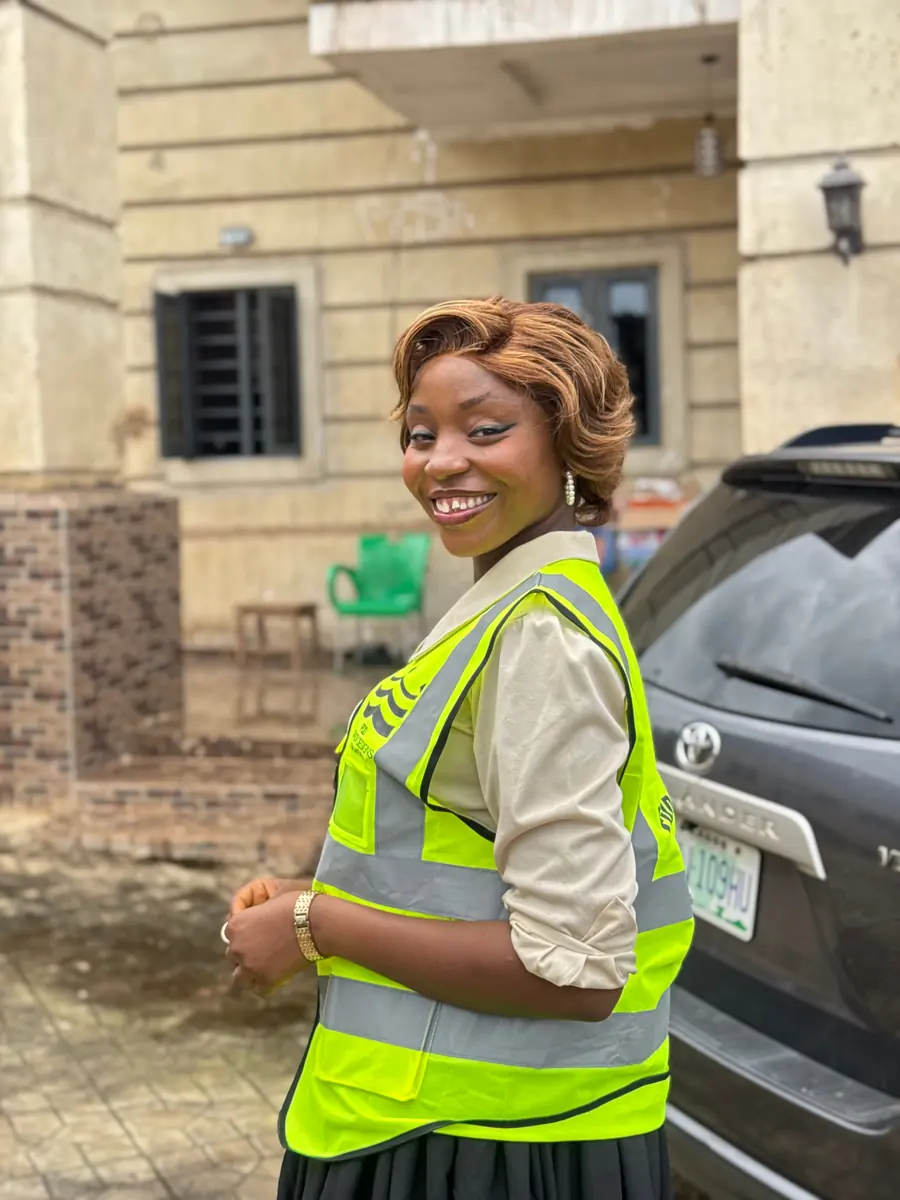 Site visit