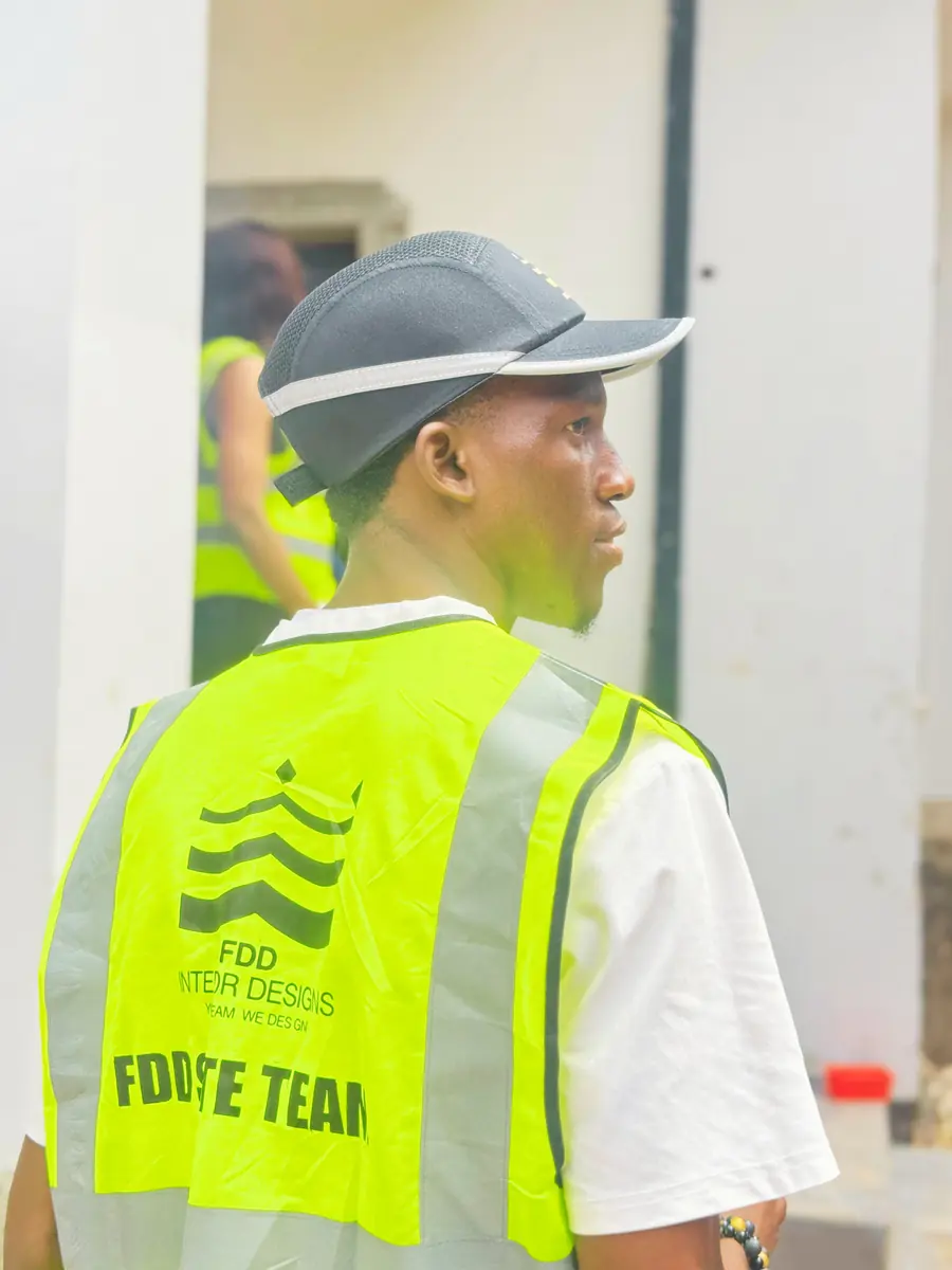 FDD site team