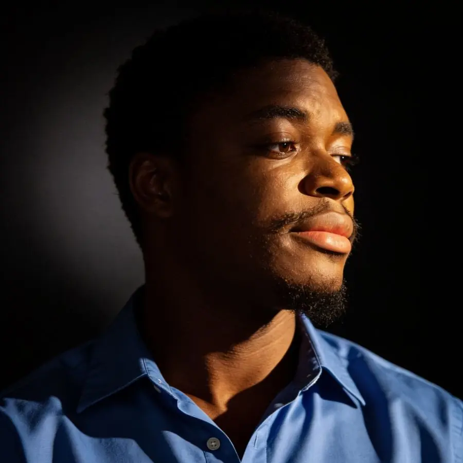 Ugo James, Chief Technology Officer